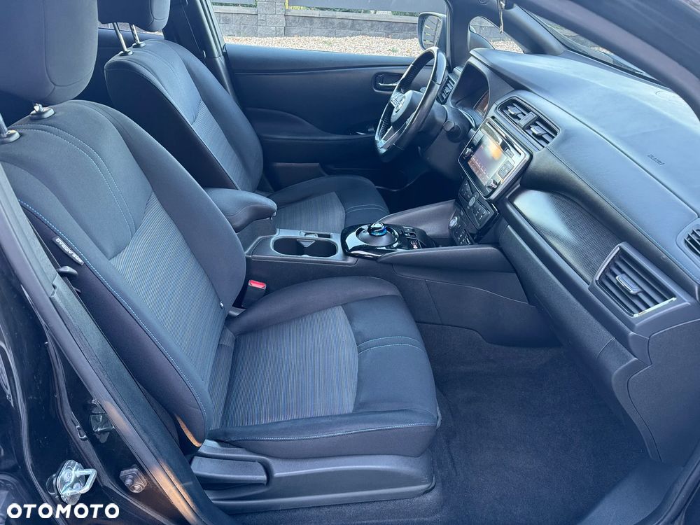 Nissan Leaf 40kWh Tekna - 5