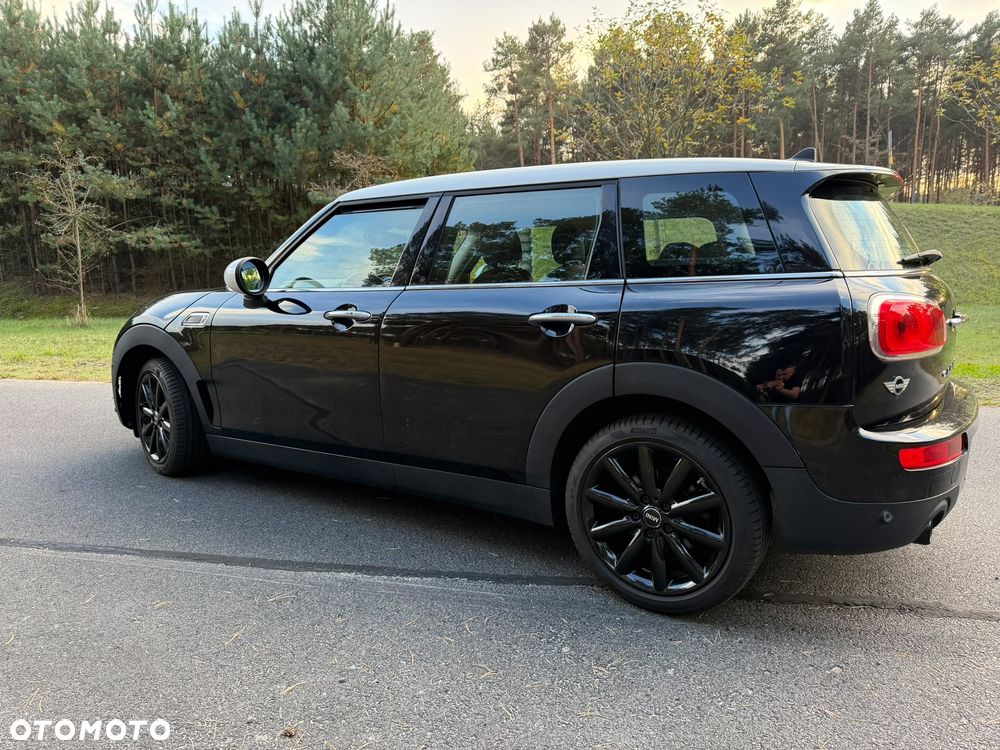 MINI Clubman Cooper - 7