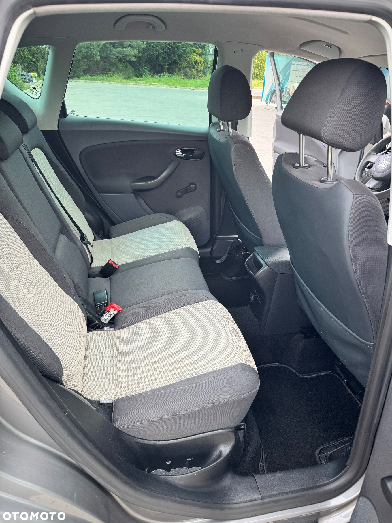 Seat Altea - 6