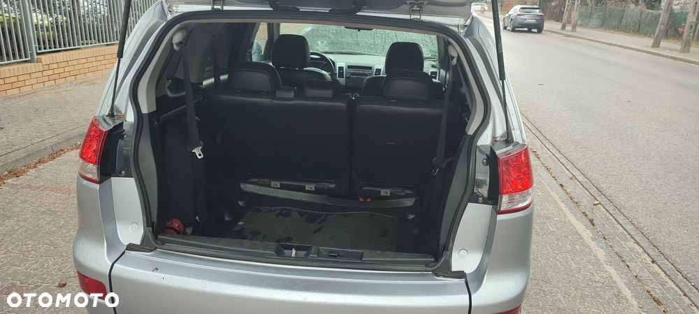 Citroën C-Crosser FAP Tendance - 20