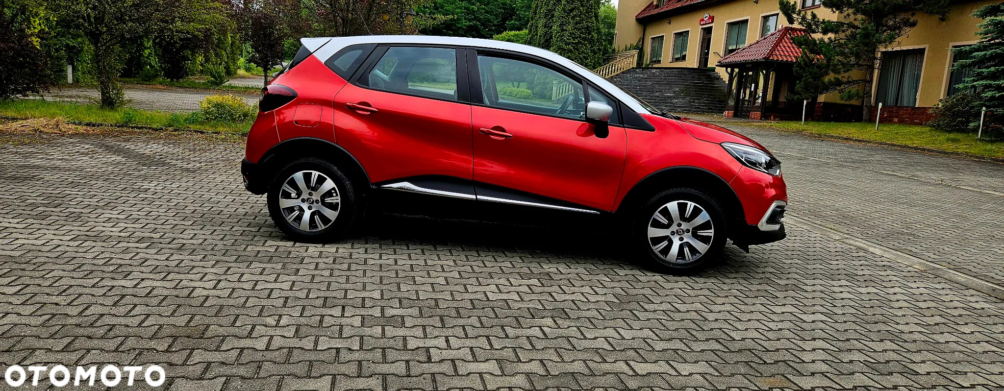 Renault Captur (ENERGY) TCe 90 LIMITED - 6