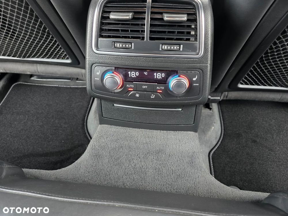 Audi A6 Avant 3.0 TDI Quattro S tronic - 14