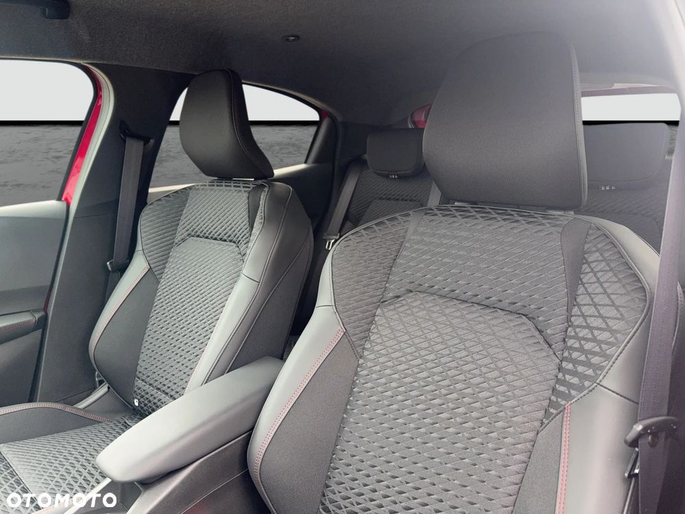 Renault Clio 1.8 E-TECH Full Hybrid 160 Techno - 17