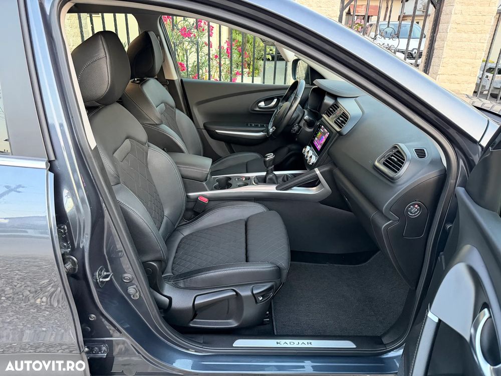 Renault Kadjar Energy dCi 110 Business - 7