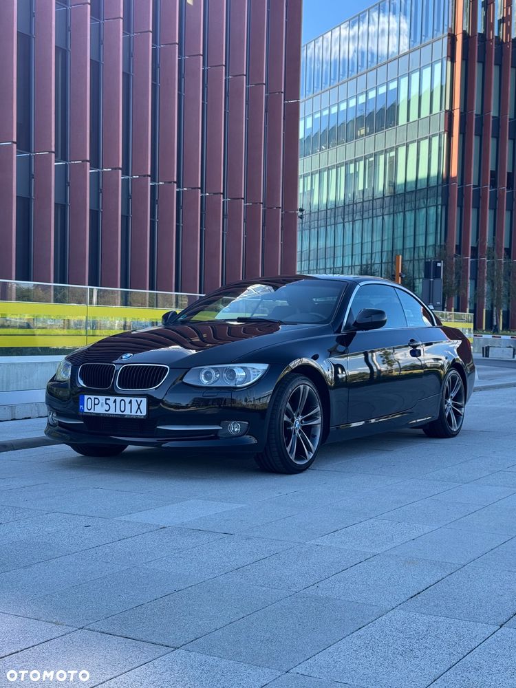BMW Seria 3 320d - 1
