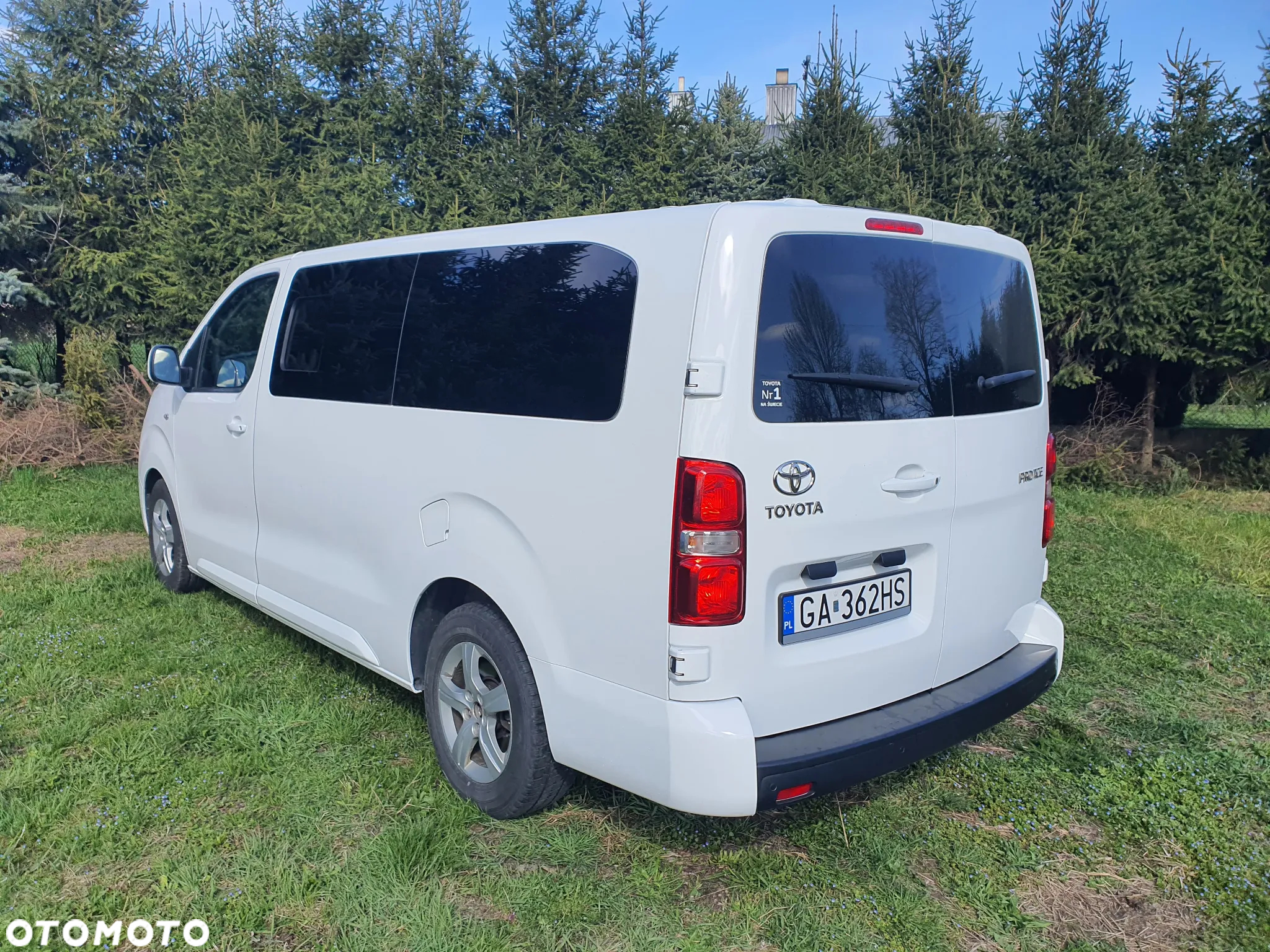 Toyota Proace Verso - 11