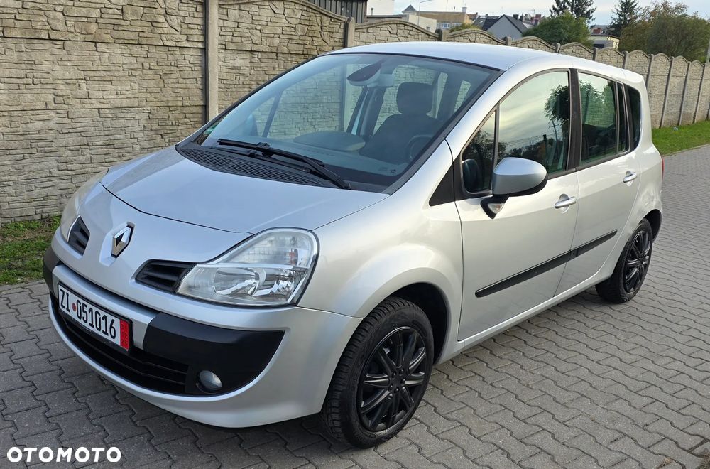 Renault Modus - 7