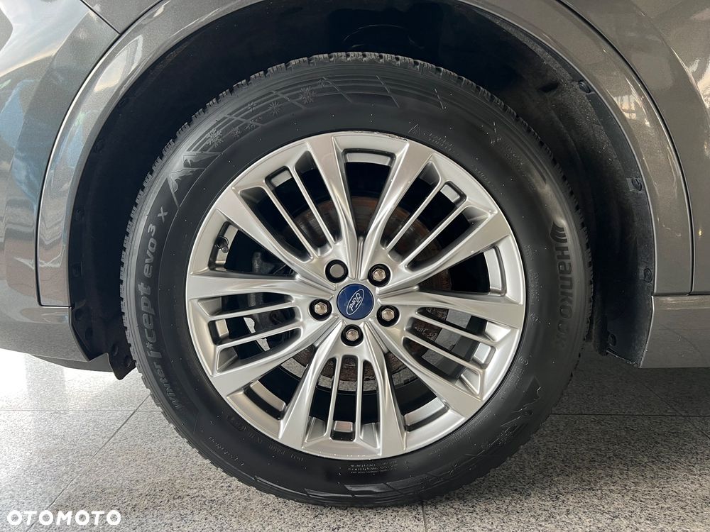 Ford Kuga 1.5 EcoBoost FWD ST-Line - 7