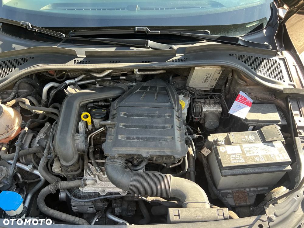 Skoda RAPID 1.0 TSI Ambition - 10