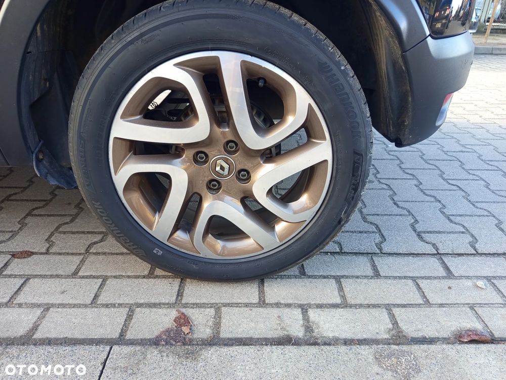 Renault Captur ENERGY dCi 110 Start&Stop Elysee - 18