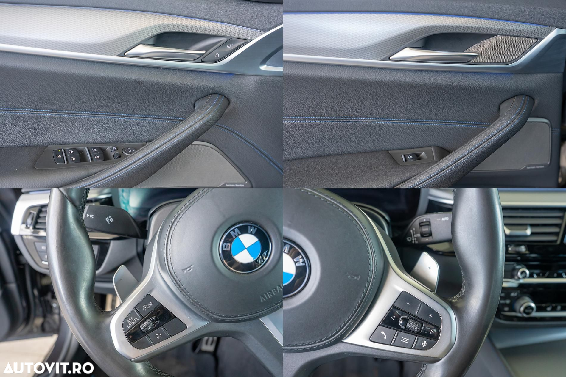 BMW Seria 5 - 17