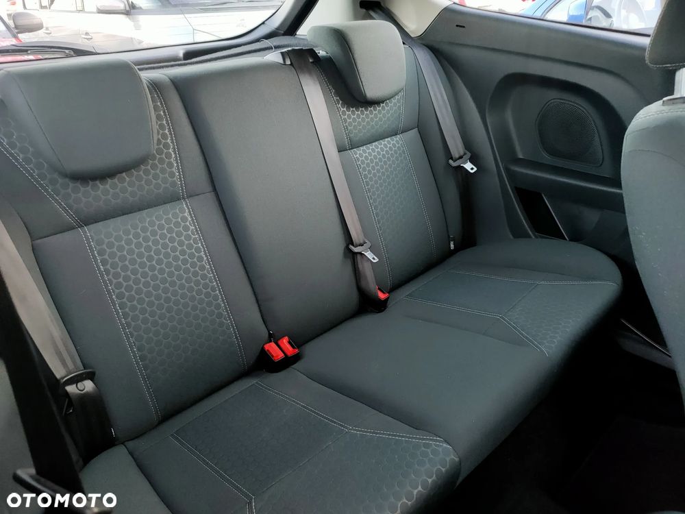 Ford Fiesta 1.25 Champions Edition - 8