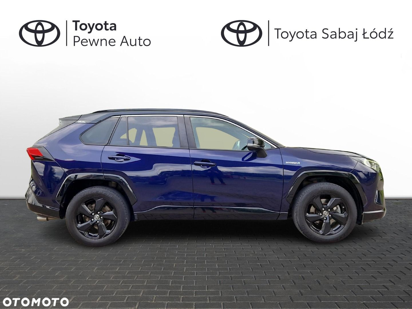 Toyota RAV4 - 6