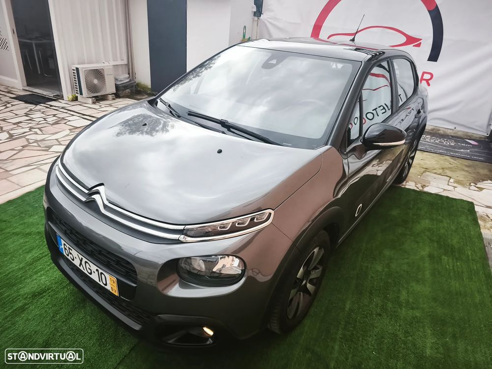 Citroën C3 1.2 PureTech Shine - 30