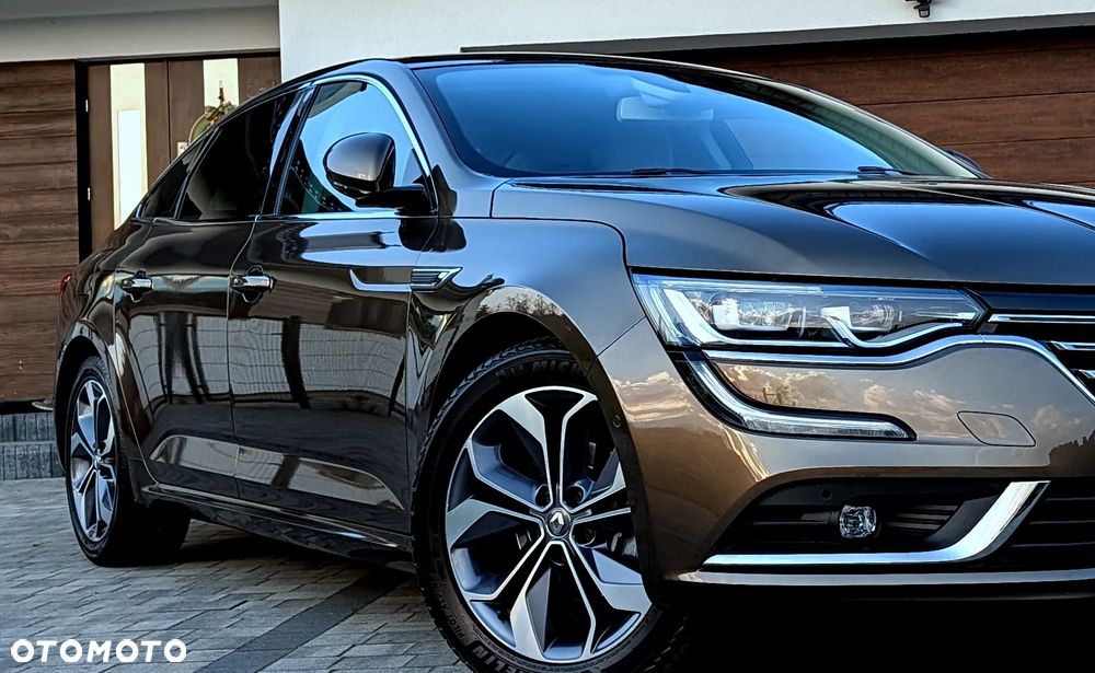 Renault Talisman ENERGY TCe 150 EDC LIMITED - 29