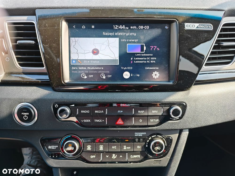 Kia Niro e-Niro 64kWh XL - 9