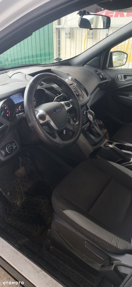 Ford Escape 2014 photo 5
