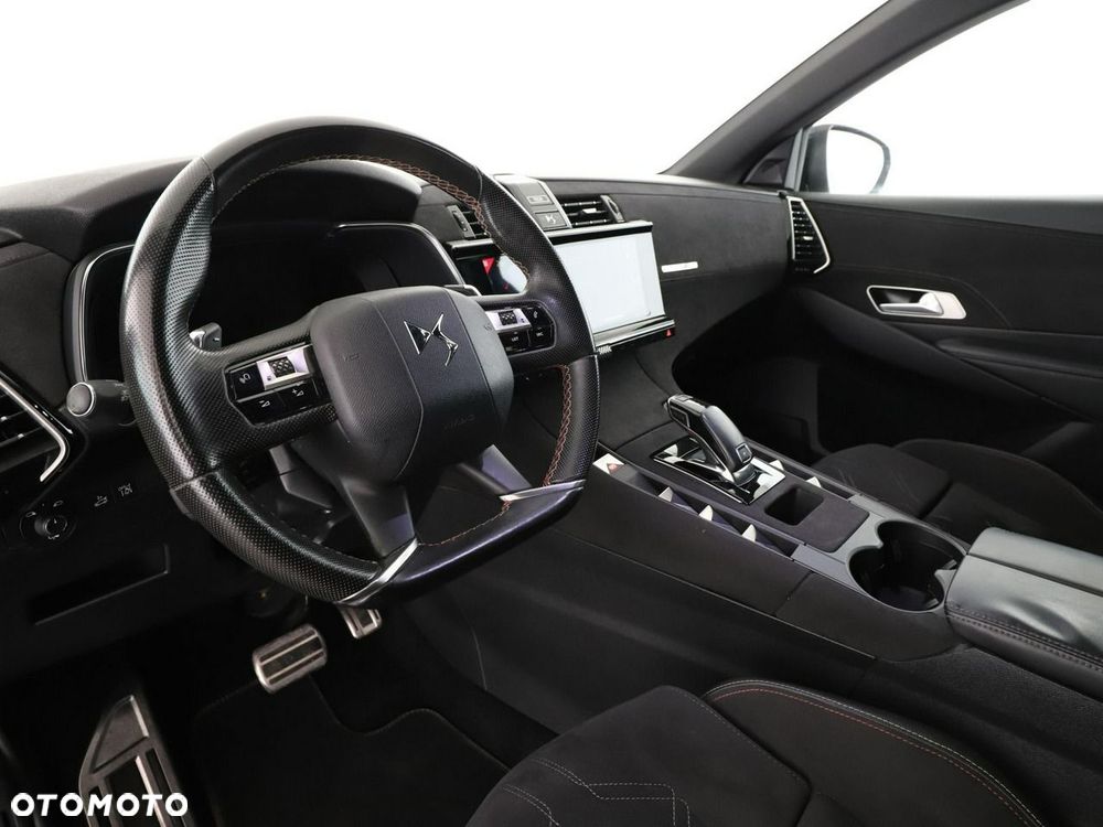 DS Automobiles DS 7 Crossback 2.0 BlueHDi So Chic - 15