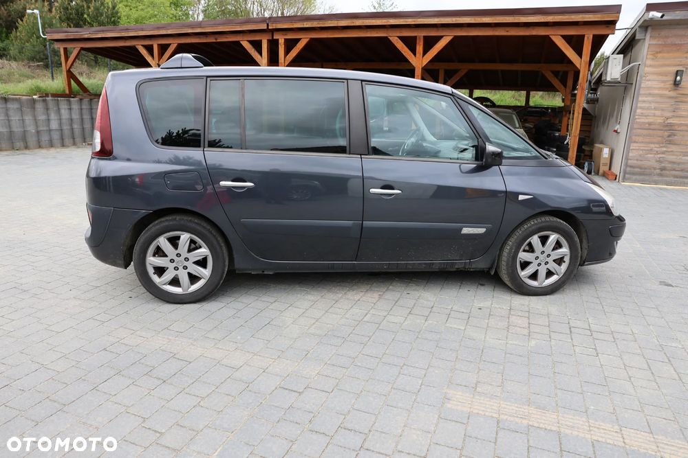 Renault Espace 2.0 dCi Impulsion - 7