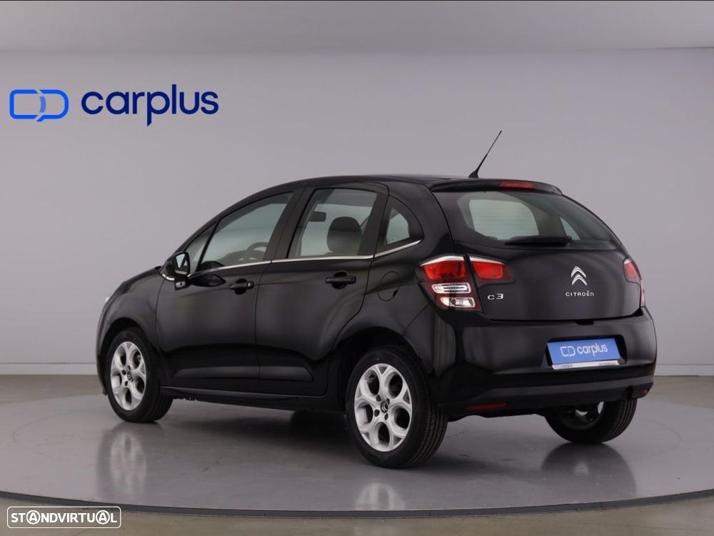 Citroën C3 1.2 PureTech Collection - 5