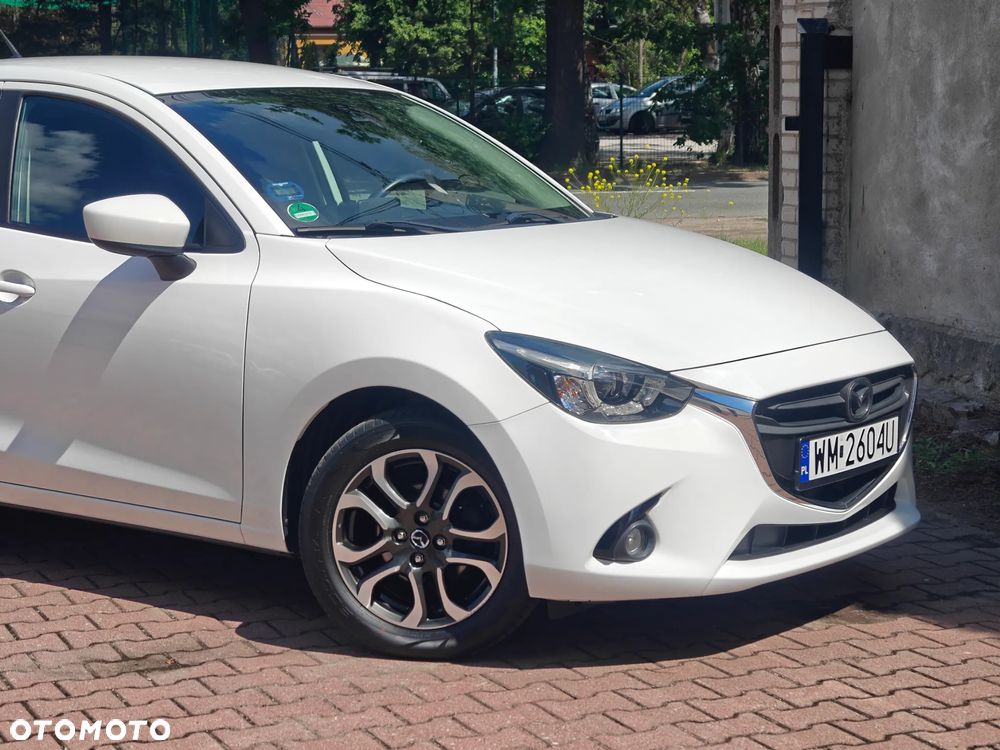 Mazda 2 SKYACTIV-G 90 Nakama - 9