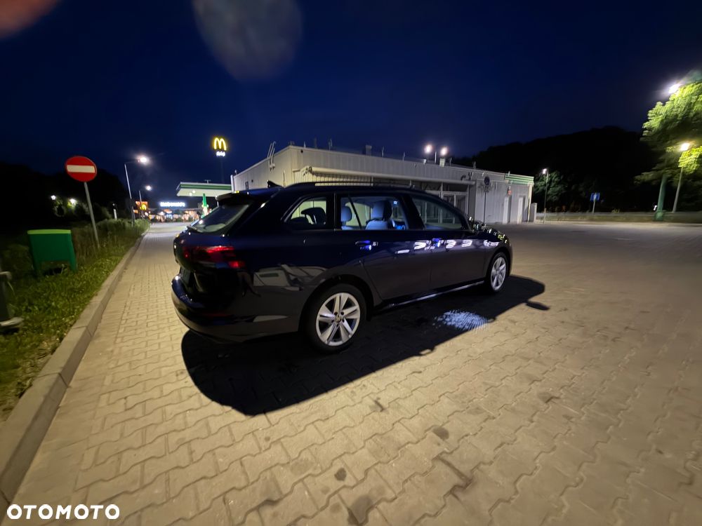 Volkswagen Golf 1.0 TSI BMT Comfortline - 29