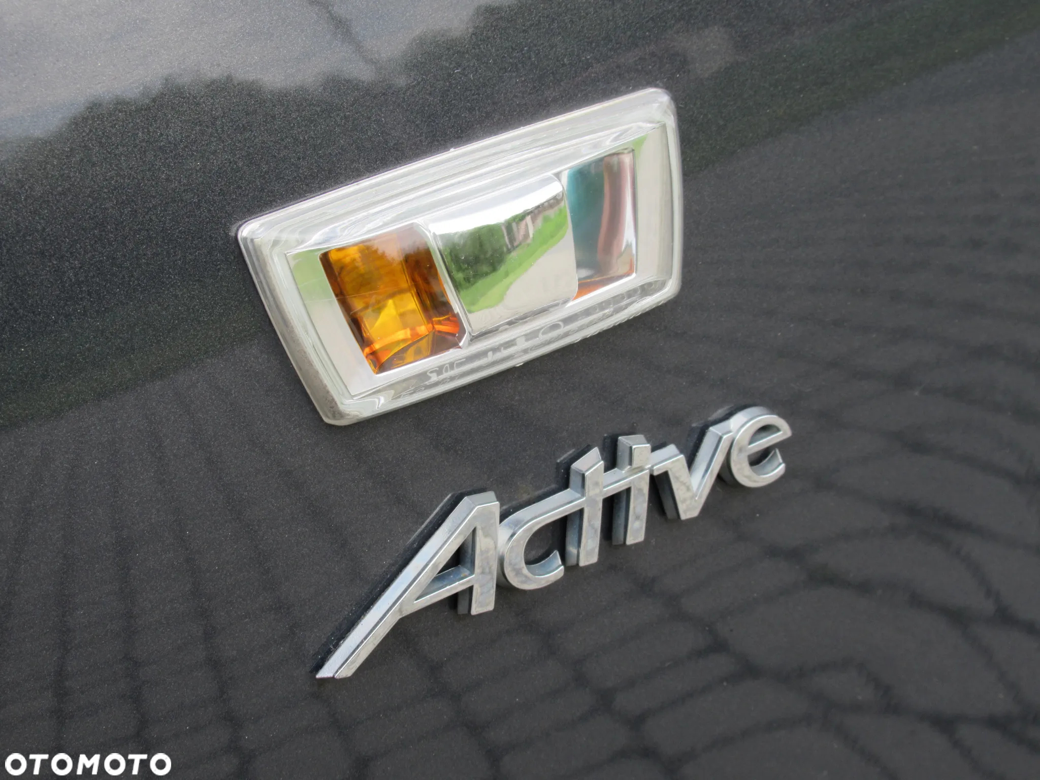 Opel Corsa 1.4 16V Active - 34