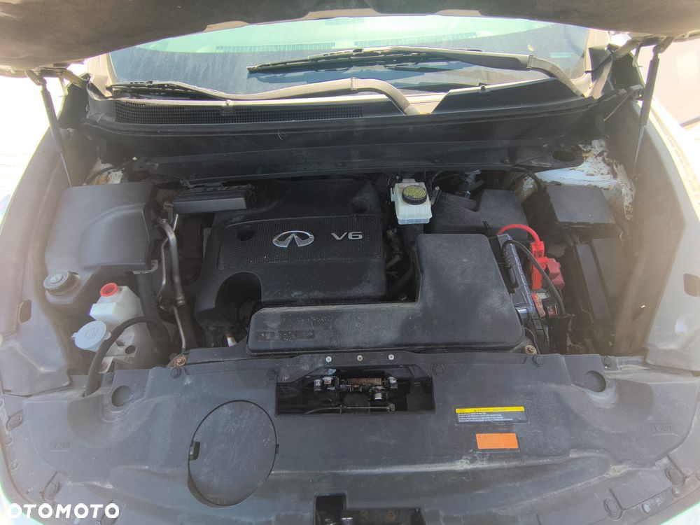 Infiniti QX60 - 10