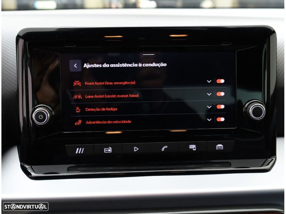 SEAT Ibiza 1.0 TSI FR - 30