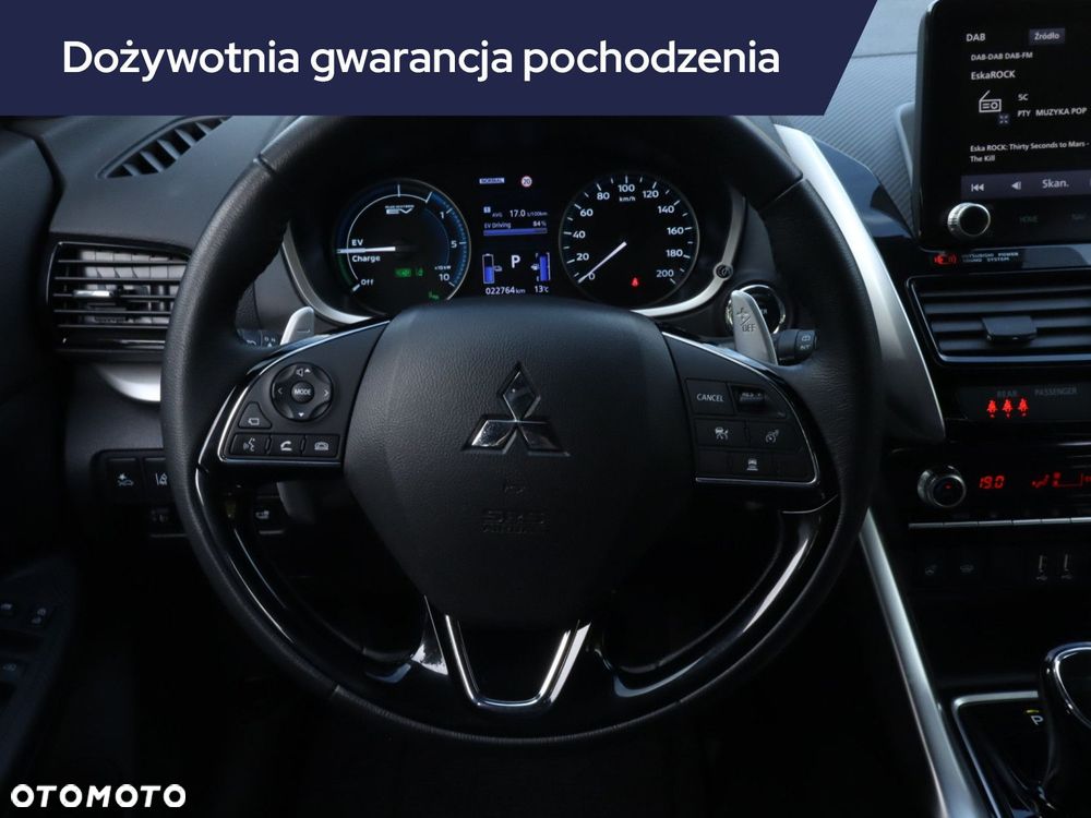 Mitsubishi Eclipse Cross - 25