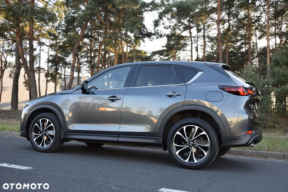 Mazda CX-5 2.5 Homura AWD - 40