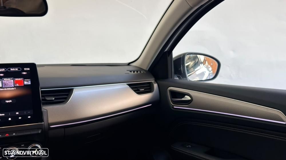Renault Arkana 1.6 E-Tech Full Hybrid Techno - 24