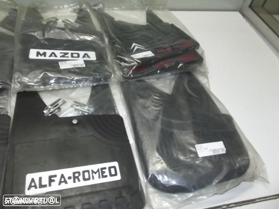 palas de roda bmw -datsun-mazda-citroen etc etc - 2