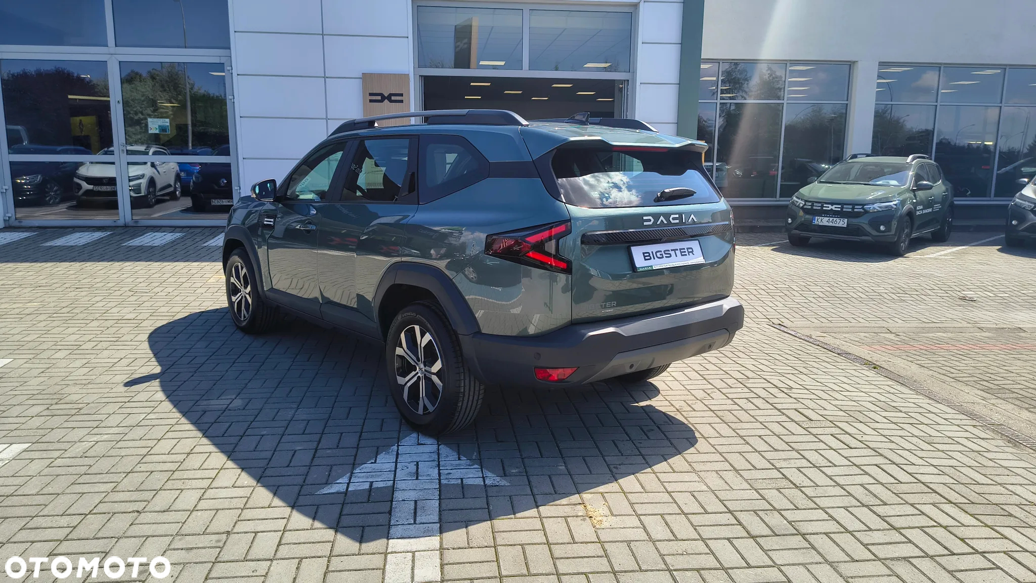 Dacia Bigster - 6