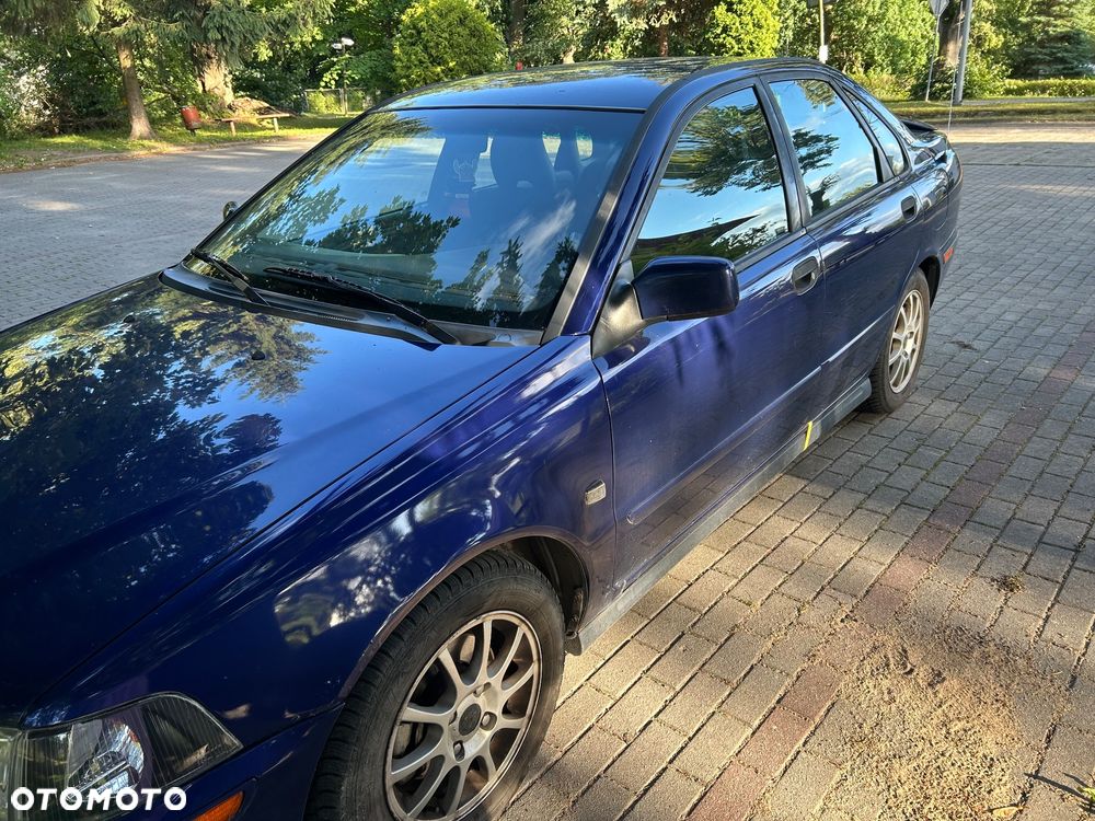 Volvo S40 2.0 T Sport - 3