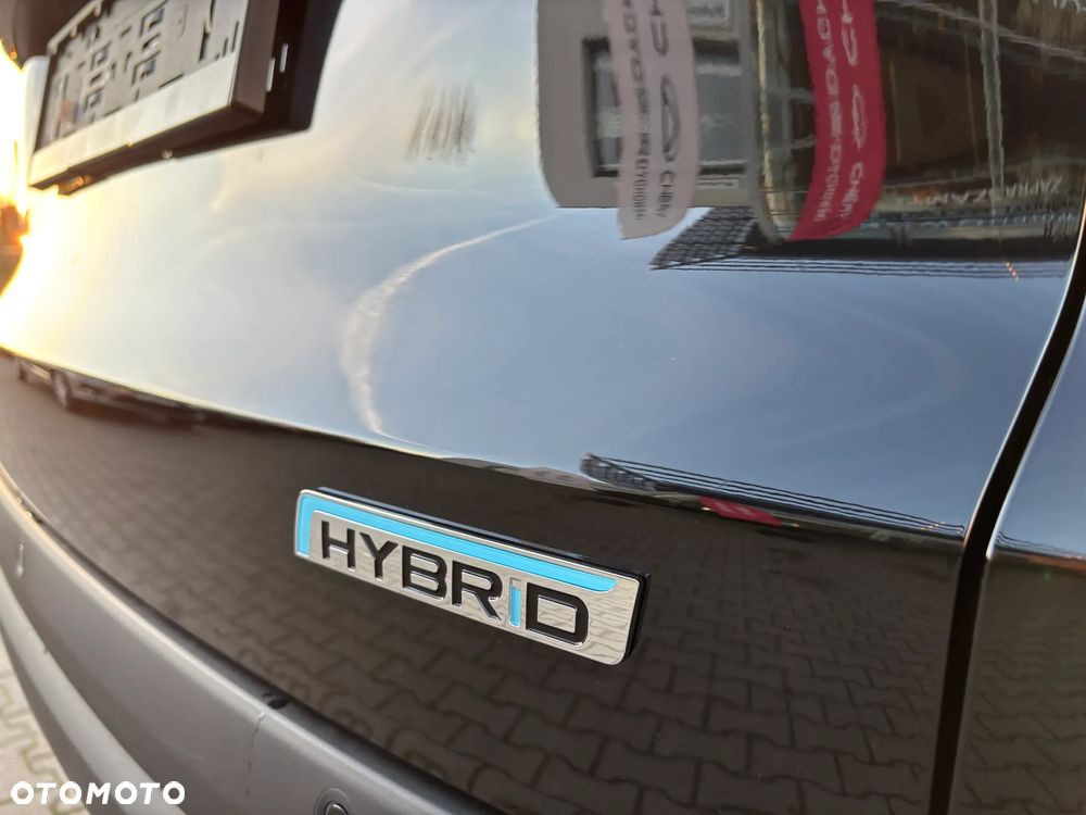 Chery Tiggo 4 1.5 T-GDI HEV Prestige DHT - 13