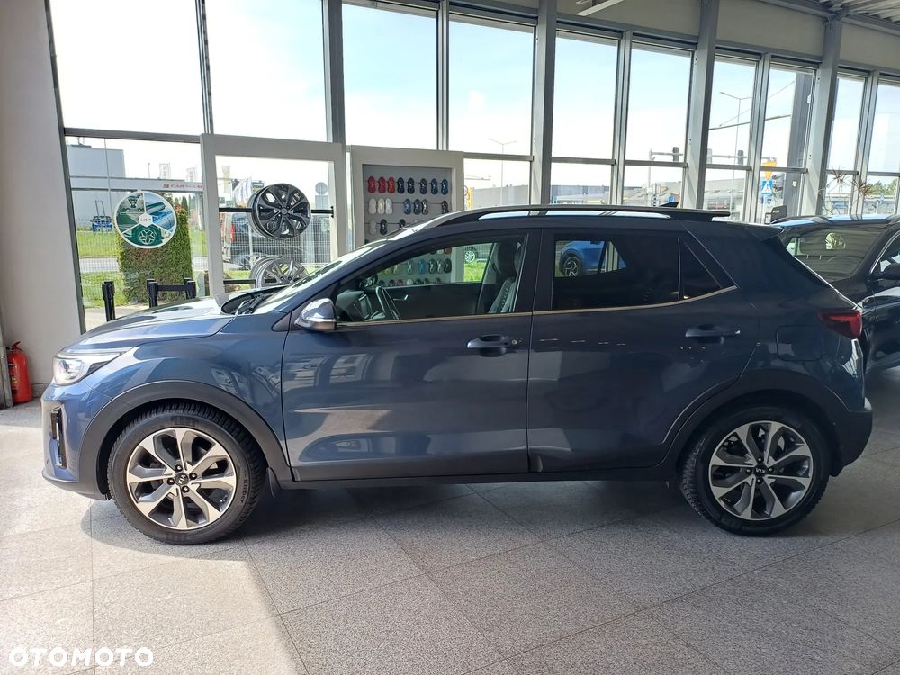Kia Stonic 1.0 T-GDI XL - 2