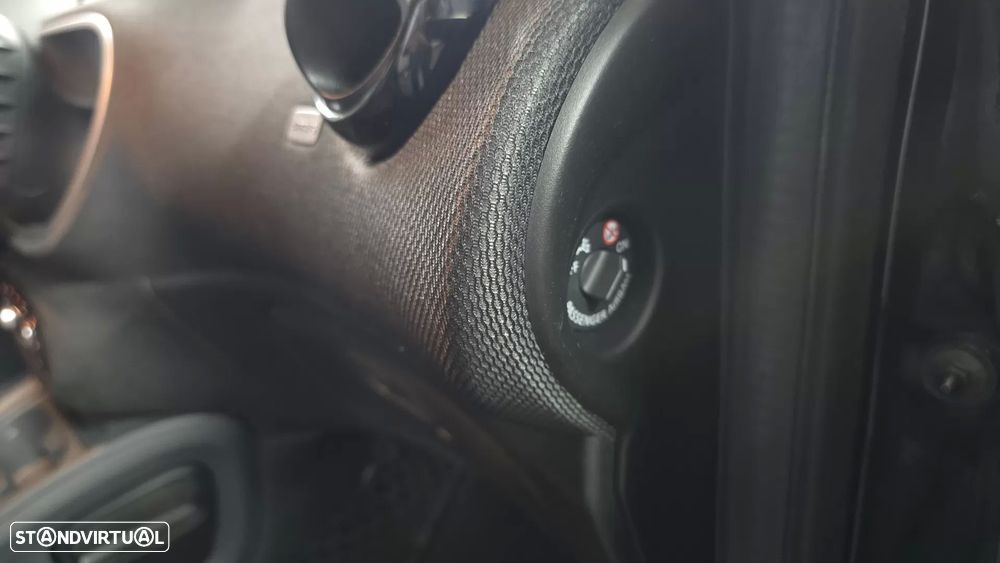 Smart ForTwo Coupé 0.9 Prime 90 Aut. - 25