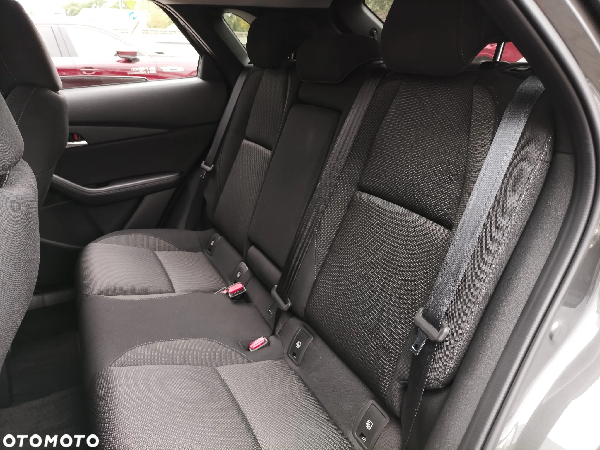 Mazda CX-30 - 18