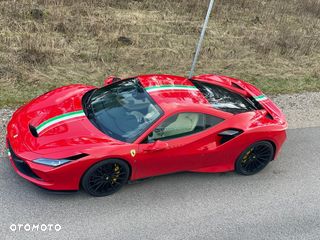 Ferrari F8 Tributo