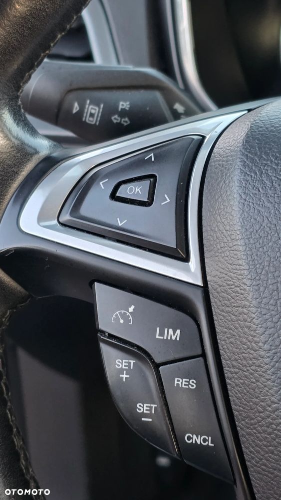 Ford Mondeo 1.5 EcoBoost Titanium - 29