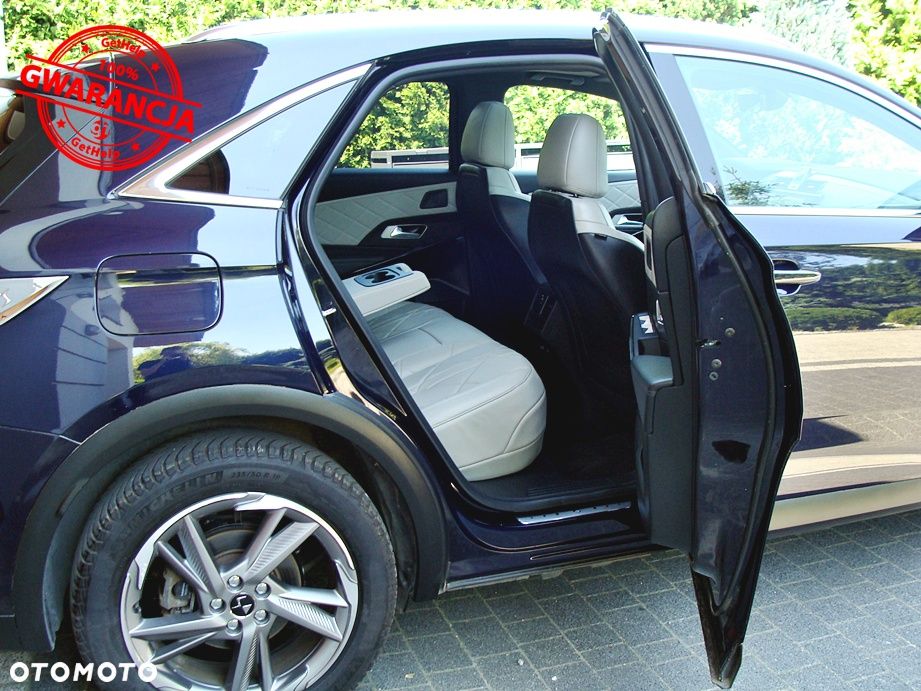 DS Automobiles DS 7 Crossback 1.6 E-Tense Rivoli - 15