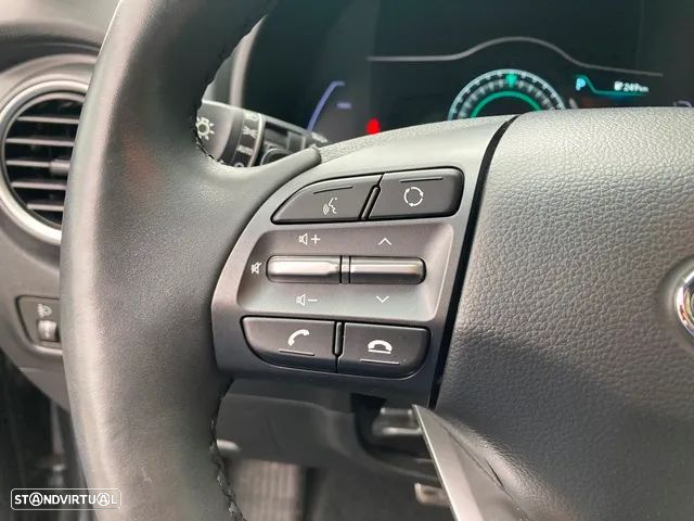 Hyundai Kauai EV 39 kWh Executive - 16