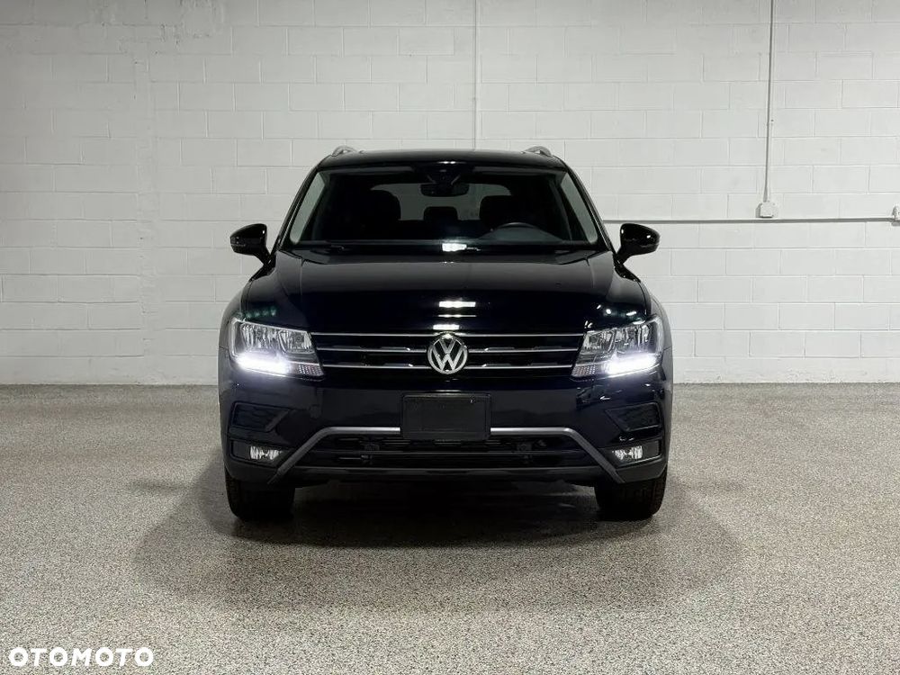 Volkswagen Tiguan 2.0 TSI 4Mot Elegance DSG - 5