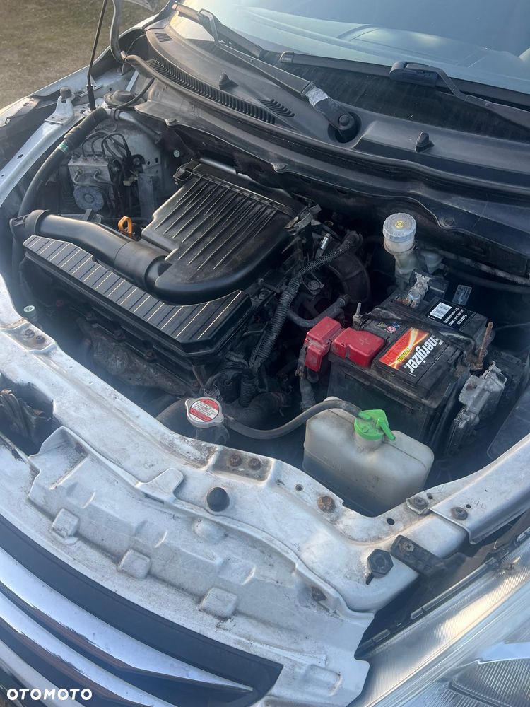 Suzuki Swift 1.2 Comfort - 9
