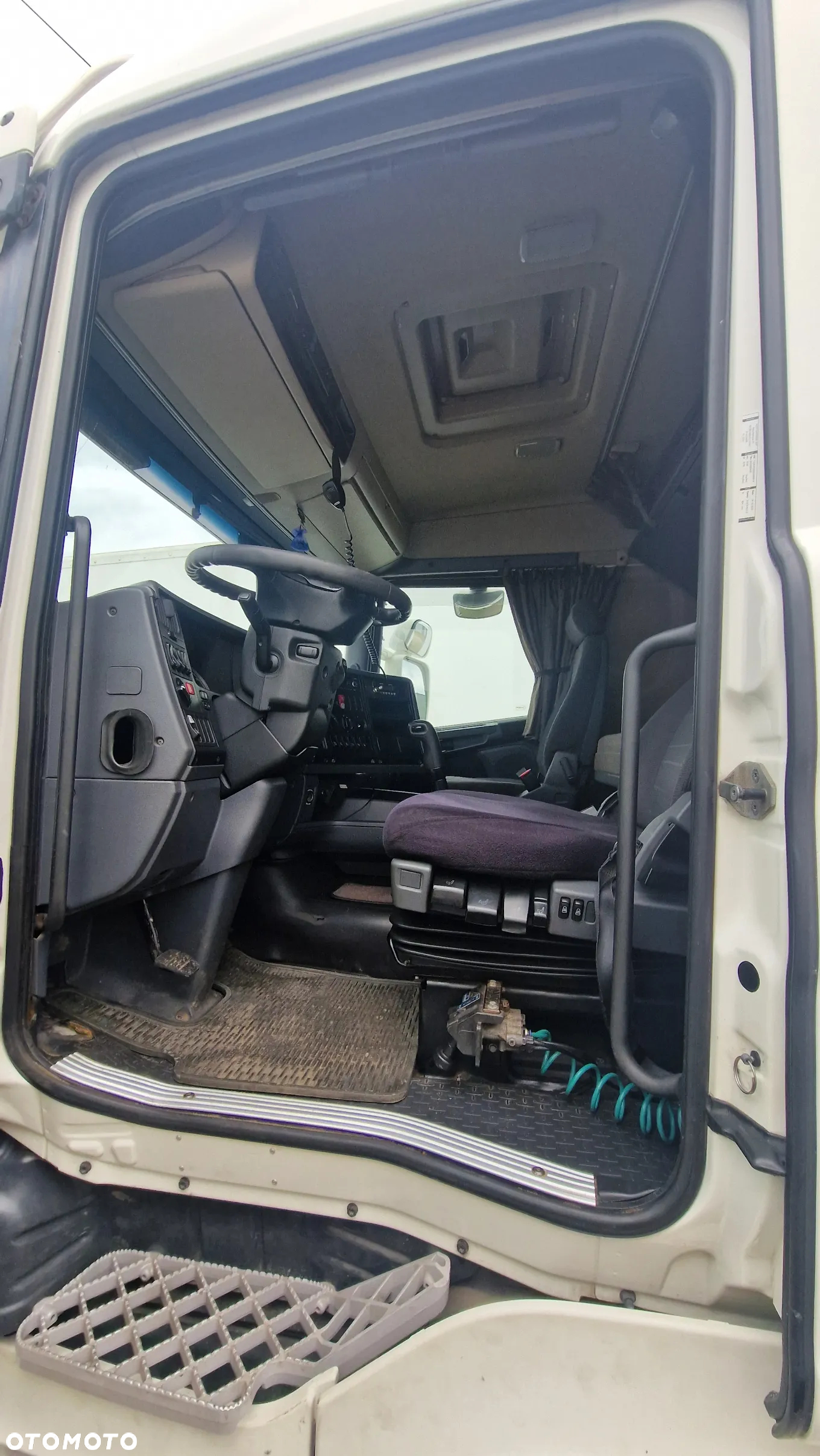 Scania N320 - 4
