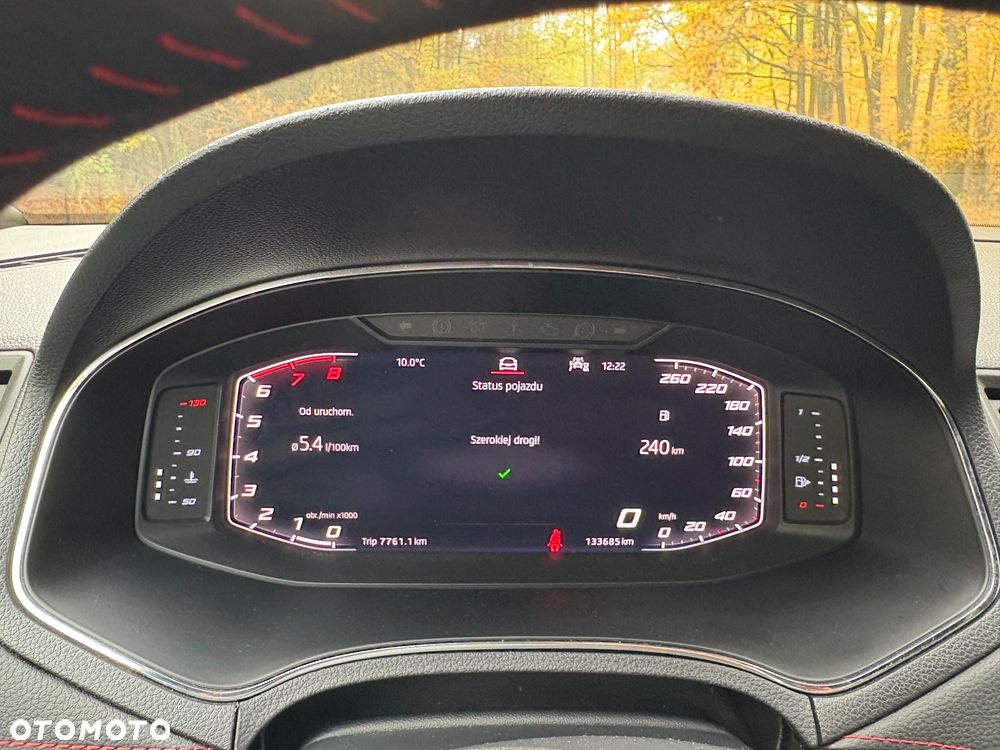 Seat Arona 1.5 TSI GPF FR S&S - 6