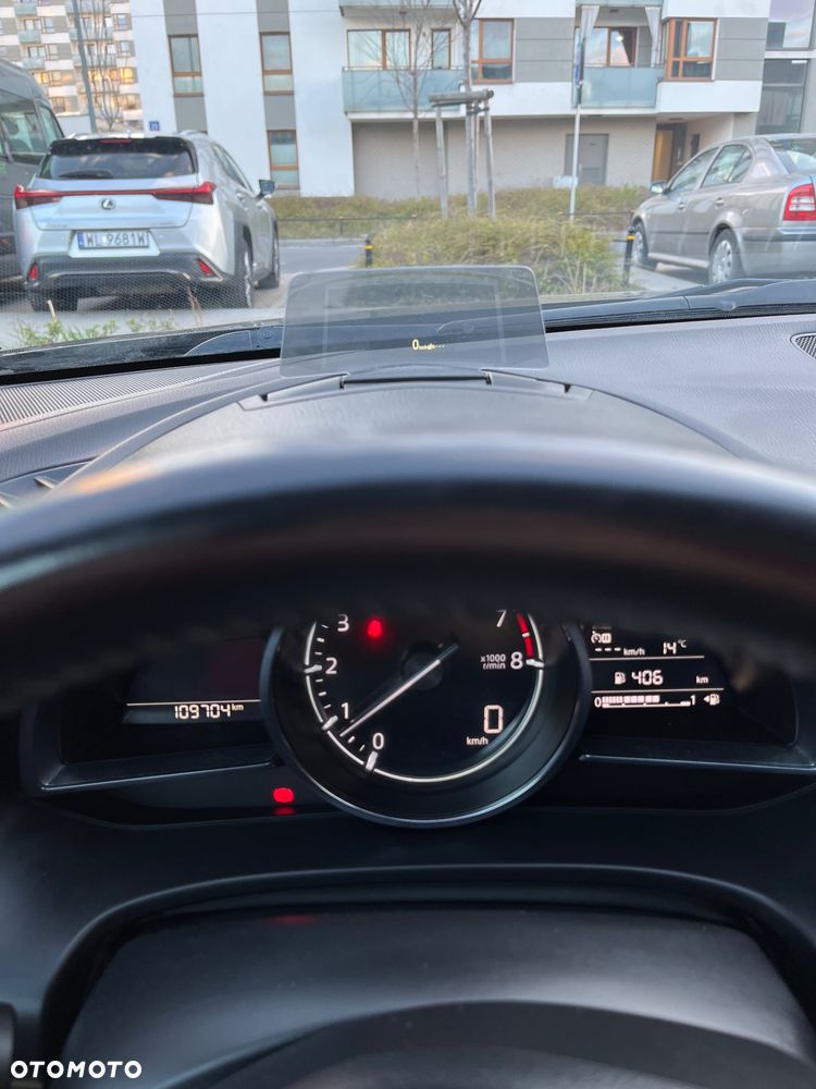 Mazda 3 2.0 Skypassion - 16