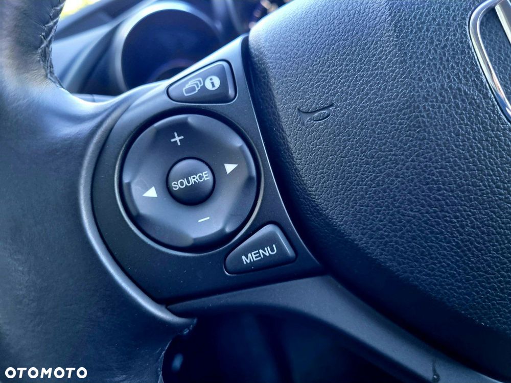 Honda Civic 1.4 Comfort - 16