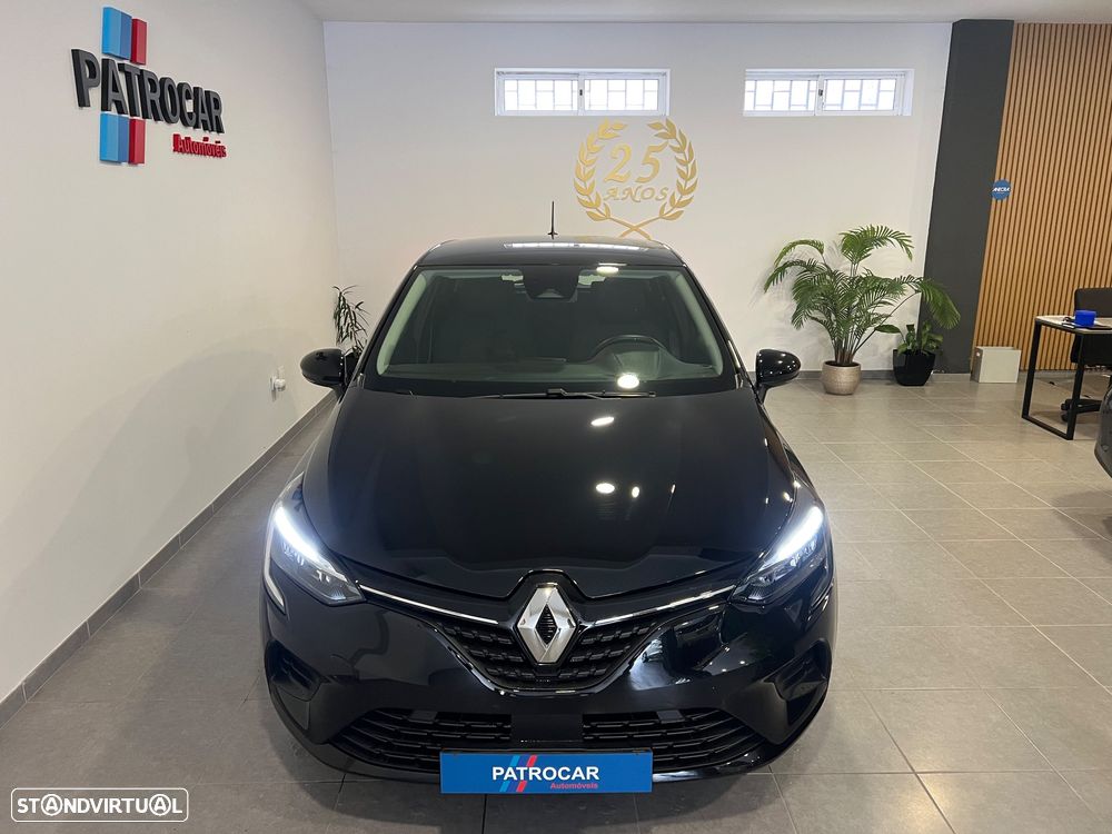 Renault Clio TCe 90 EQUILIBRE - 3